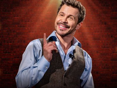 Билеты на Хулиган и… зритель (ДК «Современник») / Театр | Афиша | ИнфоТаймс