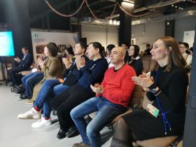 Экосистему «Арт-Арктика» создадут в Якутии для творческих проектов студентов