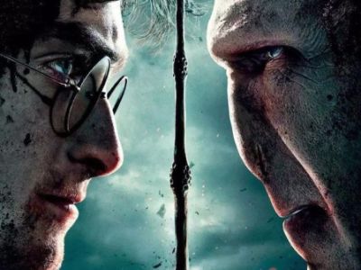 Гарри Поттер и Дары Смерти: Часть 2