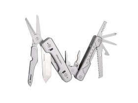 Мультитул Roxon Phantom S802 V2.0, S802V20