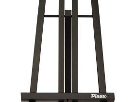 Мольберт настольный Лира Pinax TE-13-40B "черный", бук