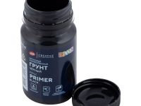 Грунт акриловый Декола 100 мл, черный