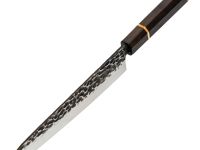 Кухонный нож Поварской Fissman Kensei Bokuden, 21 см