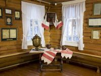 Дом-музей И. А. Кускова