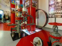 Музейно-выставочный центр города Когалыма