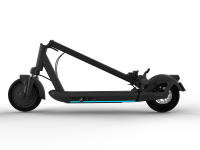 Электросамокат INMOTION S1