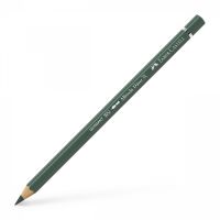 Карандаш акварельный Faber-Castell "Albrecht Durer" Можжевеловая зелень