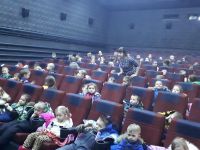 Кинотеатр «КиноКадр»