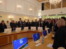 Управление ветеринарии Якутии подвело итоги работы 2025 года