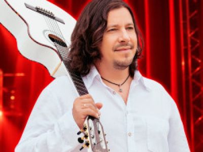 Сергей Дубровин, ex-«Фристайл». Ах, какая женщина!