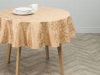 Скатерть круглая Ornella I