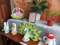 Муравлянская сельская библиотека