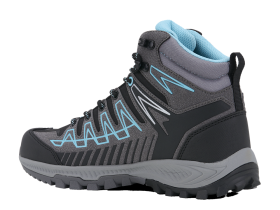 Ботинки THUNDER MID W'S WP