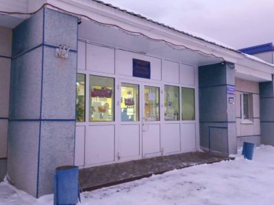 Шухруповский досуговый центр