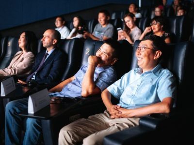 Фильм о роли спутникового интернета в жизни электрика из Момского улуса презентовали в Якутии