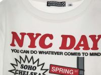 Лонгслив для мальчика