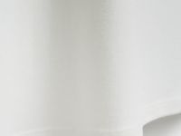 Лонгслив из вискозы, Белый