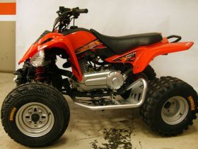 Квадроцикл ARMADA ATV 200L-1