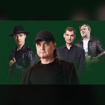 Шансон Дом офицеров Уссурийского гарнизона