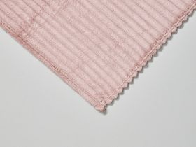 Плед Amanda, пудра