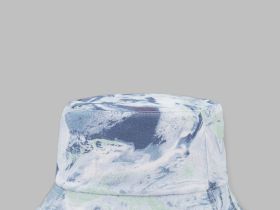 Панама из хлопка