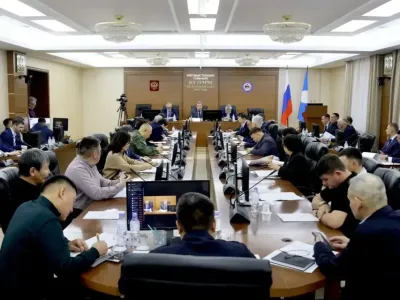 В Якутии подвели предварительные итоги навигации 2026 года