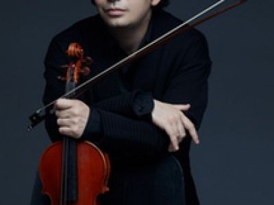 Даниил Коган(скрипка)