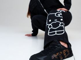 Полуботинки для девочек