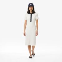 Женское платье Lacoste