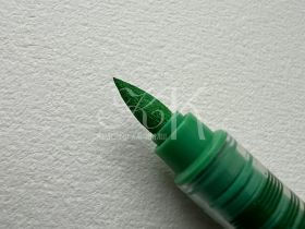 Набор маркеров акриловые Languo, 9 цветов, зеленые оттенки