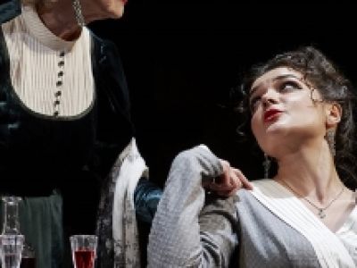 Бешеные деньги