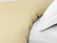 Пододеяльник Ecru сатин 40968
