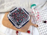 Ланчбокс "Strawberry"