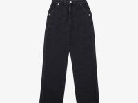 Женские прямые джинсы Lacoste