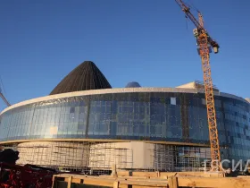 Власти Якутии держат на контроле строительство социально значимых объектов