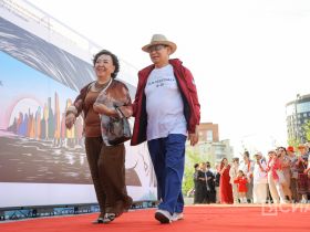 В Якутске стартовал VIII Якутский международный кинофестиваль