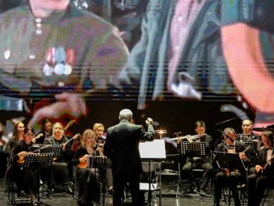 Тары-бары. Праздник Коляды - День зимнего солнцестояния