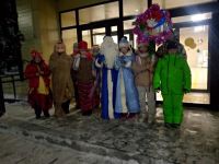 Гарашкинский сельский дом культуры