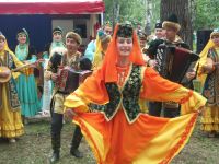 Парк «Сад Победы»