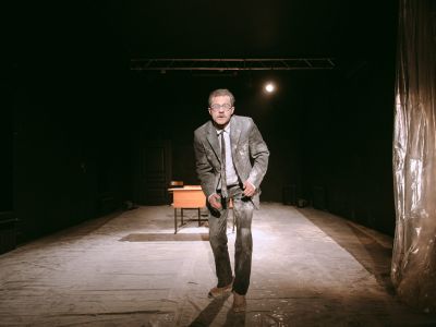 Билеты на Капитал (Среда 21) / Театр | Афиша | ИнфоТаймс