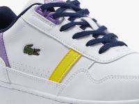 Кеды для мальчиков Lacoste