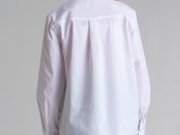 Блузка текстильная для девочки