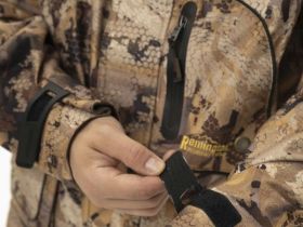 Летний охотничий костюм Remington Duck Hunting Yellow Waterfowl Honeycombs