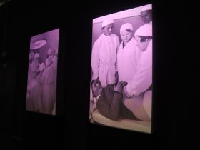 В Якутске открылась выставка о завершении Второй мировой войны