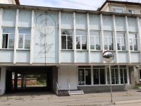 Межпоселенческий центр культурного развития