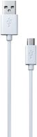 Кабель Red Line USB / microUSB 1 м Белый