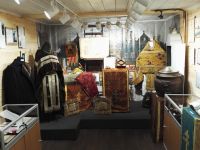 Музей тураевских староверов