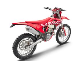 Мотоцикл GASGAS EC 250F ENDURO