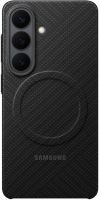 Чехол Samsung Carbon Magnet Case Galaxy S26 черный