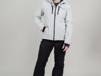 Горнолыжная куртка Nordski Lavin 2.0 Grey